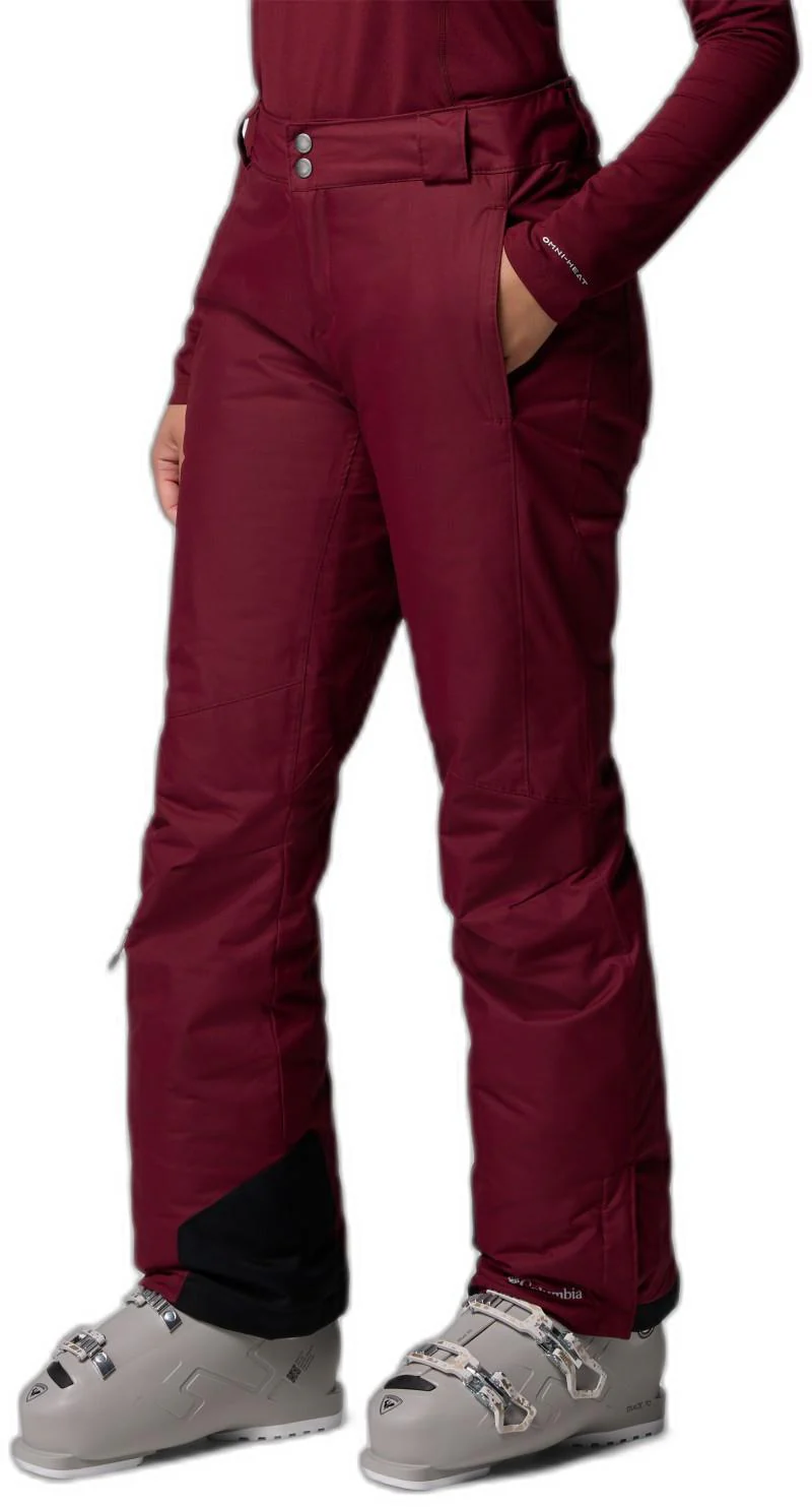 Bugaboo II Pants, Long - Womens - Image 38