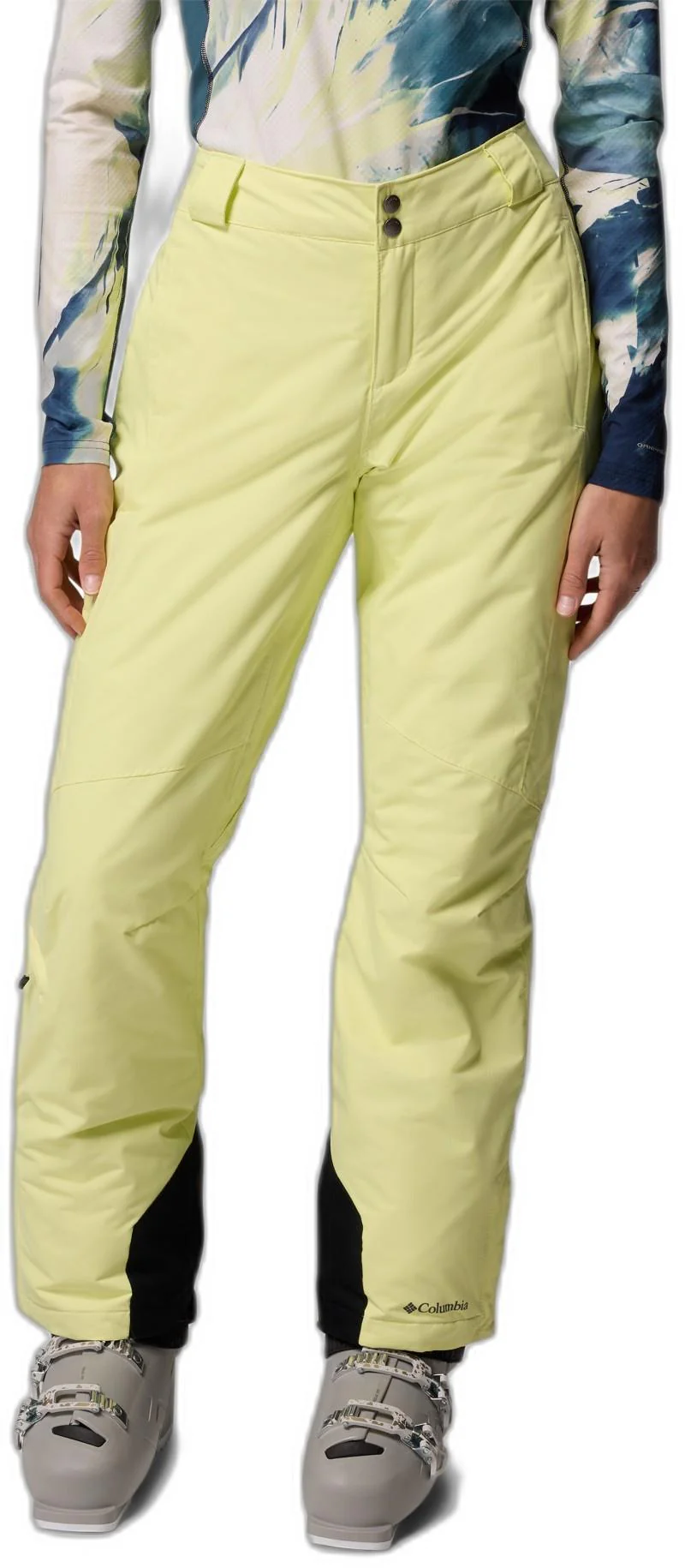 Bugaboo II Pants, Long - Womens - Image 39