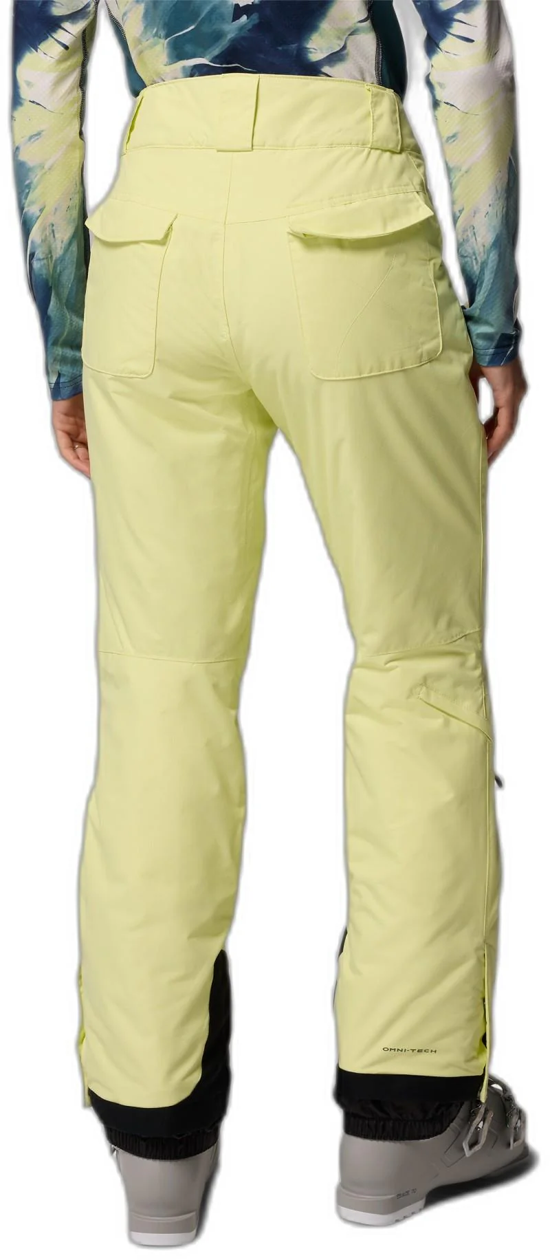 Bugaboo II Pants, Long - Womens - Image 40