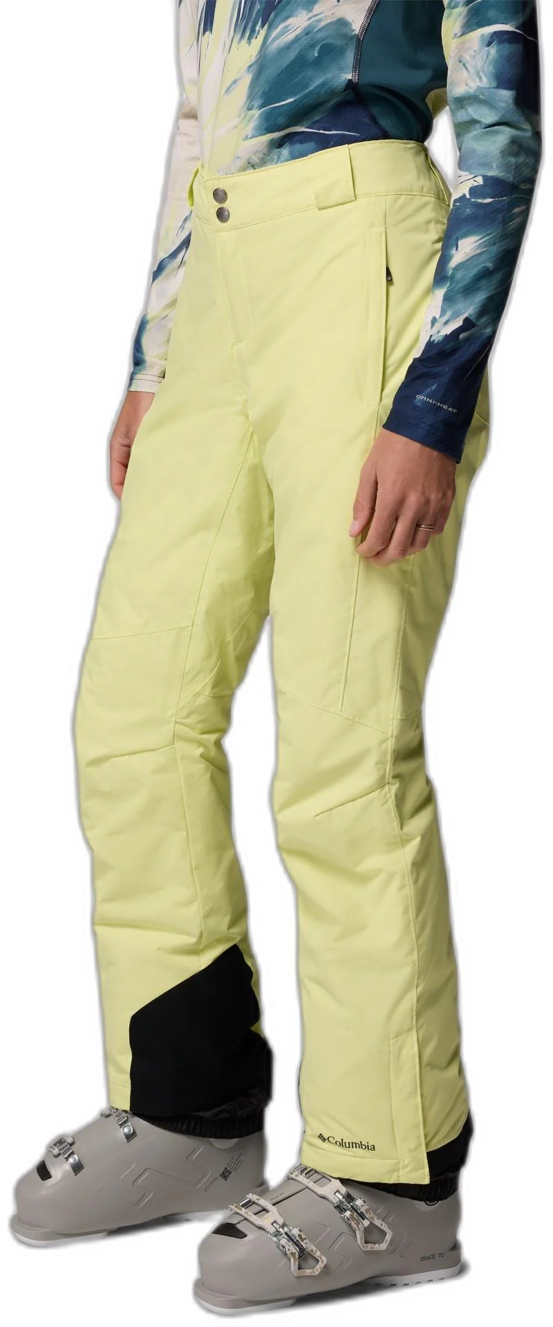 Bugaboo II Pants, Long - Womens - Image 41