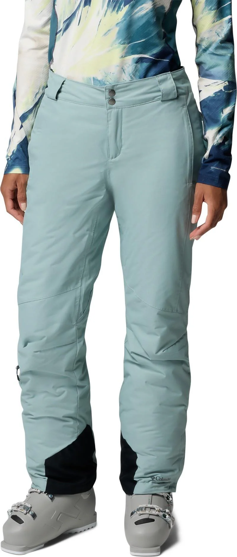Bugaboo II Pants, Long - Womens - Image 9