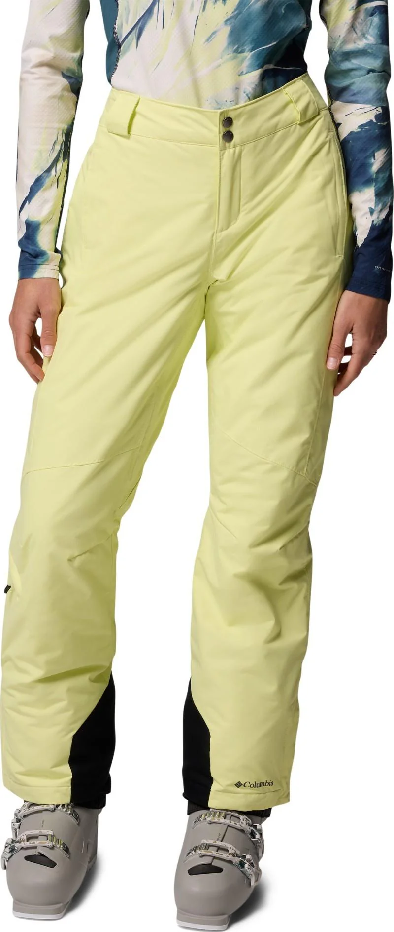 Bugaboo II Pants, Reg, Extended - Womens - Image 42