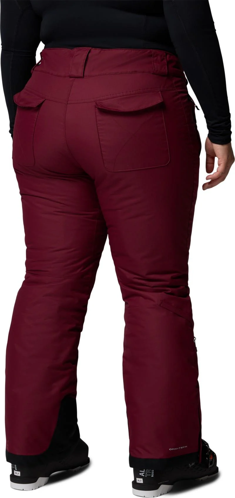 Bugaboo II Pants, Reg, Extended - Womens - Image 48
