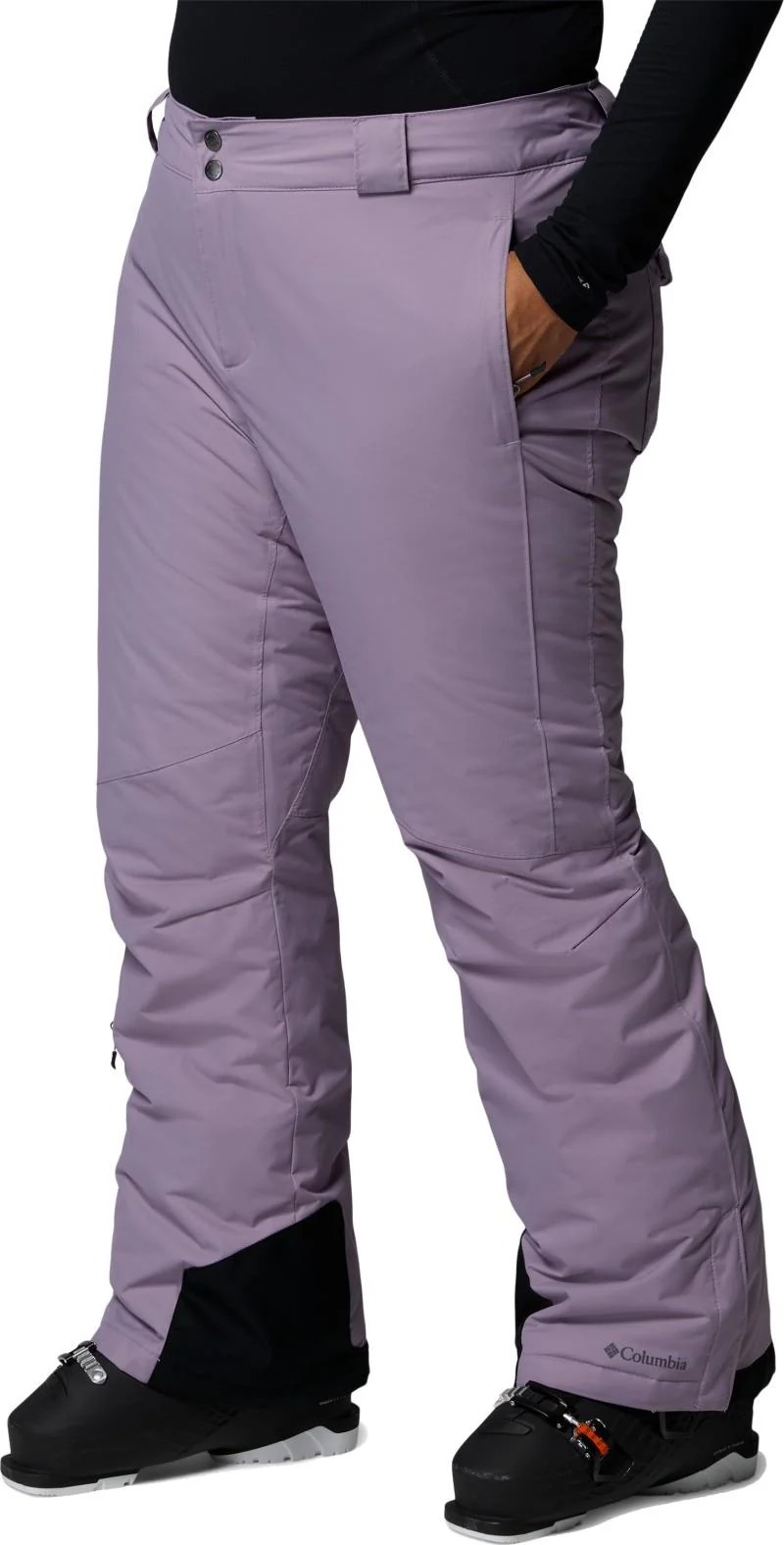 Bugaboo II Pants, Reg, Extended - Womens - Image 51