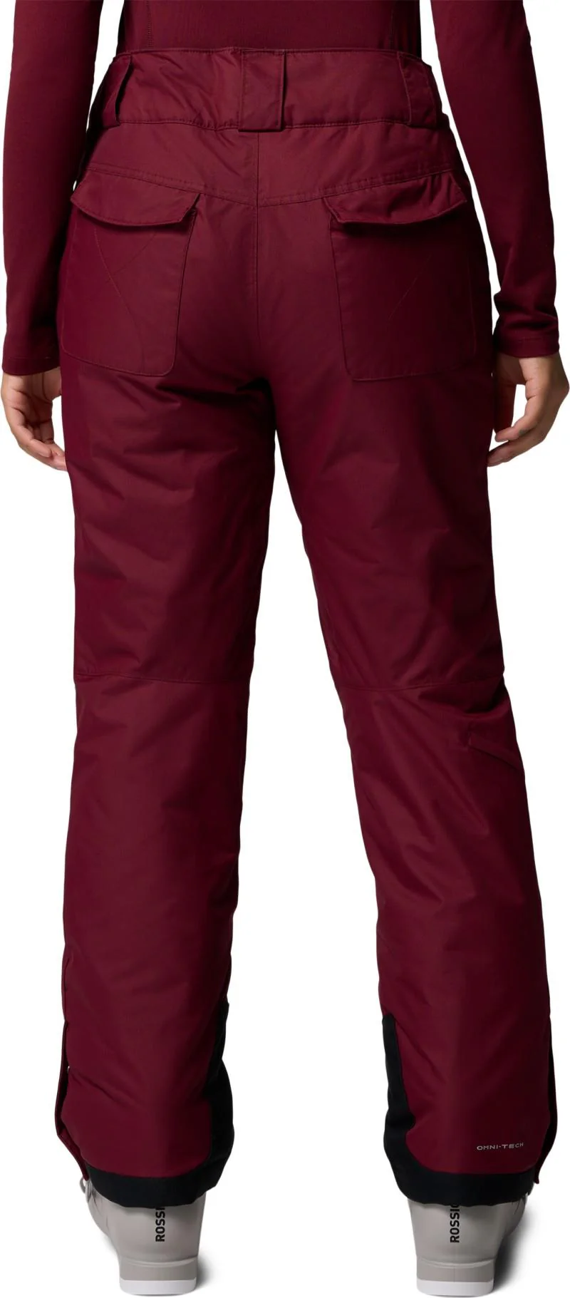 Bugaboo II Pants, Reg - Womens - Image 50