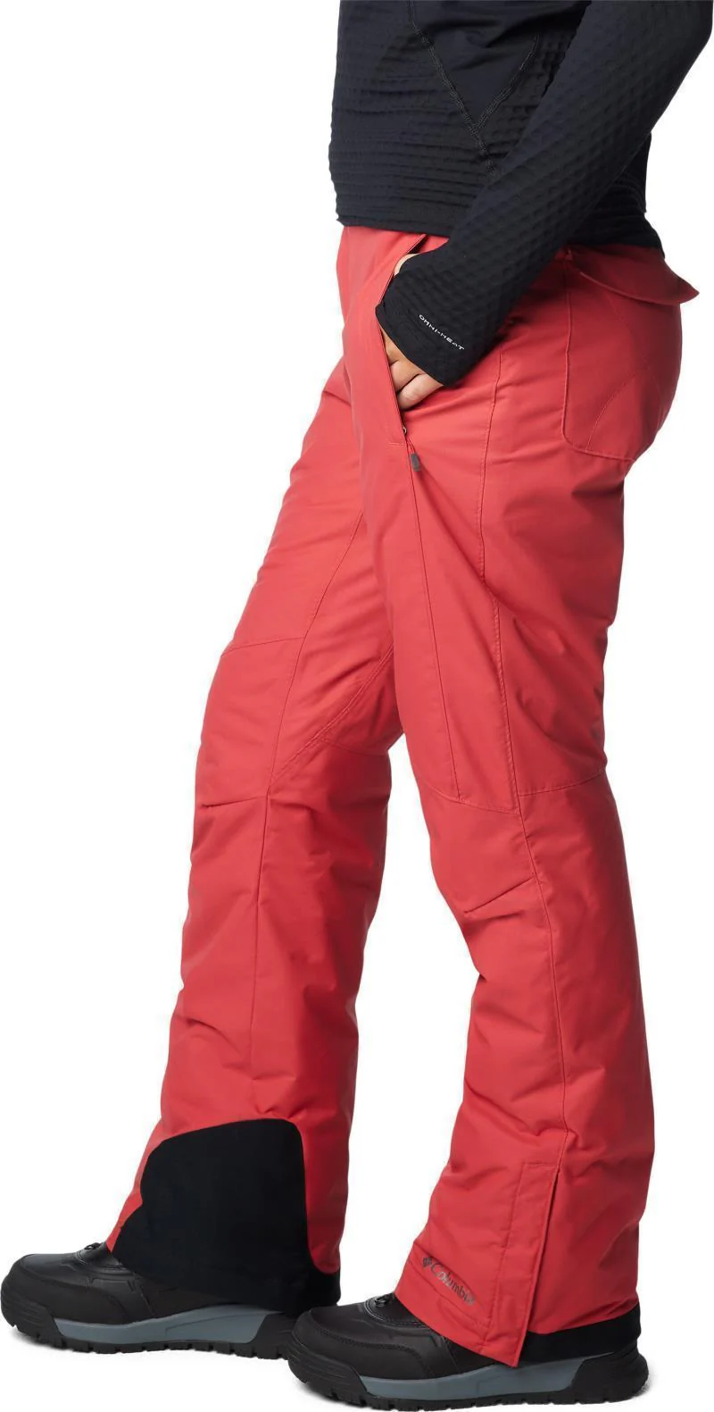 Bugaboo II Pants, Short, Extended - Womens - Image 10