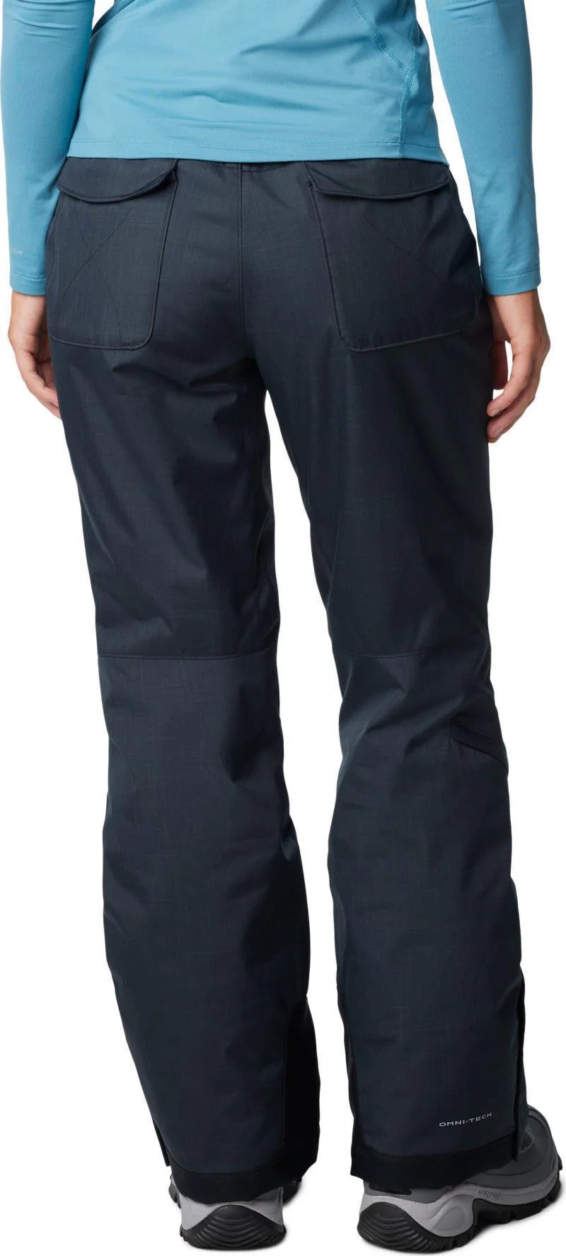 Bugaboo II Pants, Short, Extended - Womens - Image 2