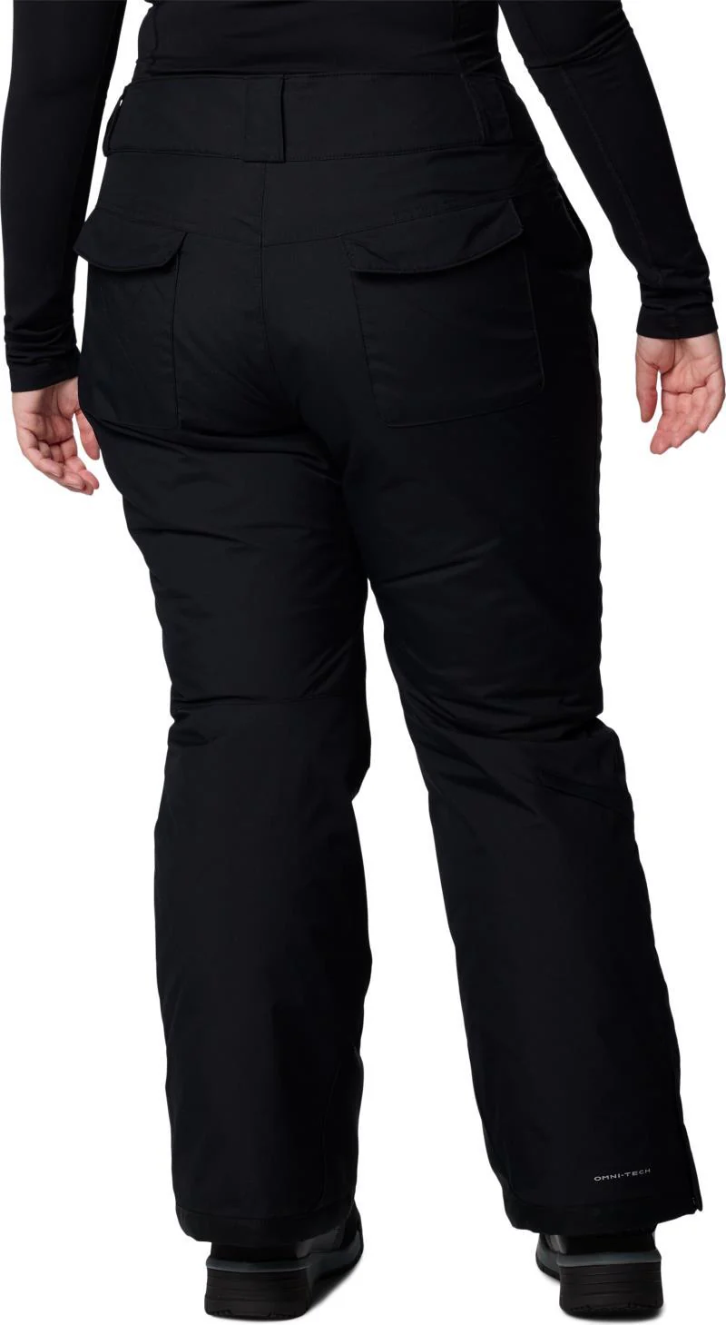 Bugaboo II Pants, Short, Extended - Womens - Image 27