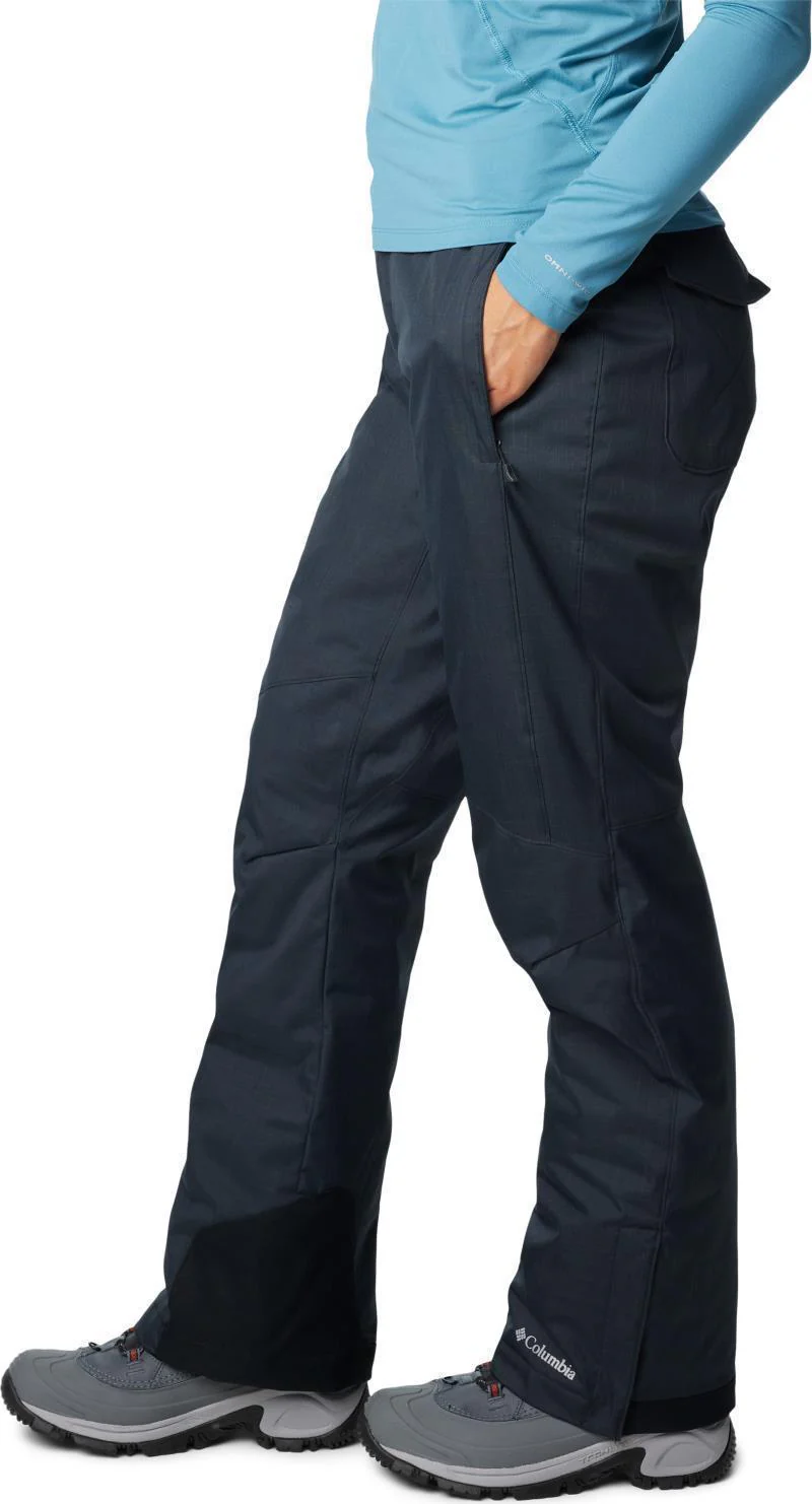 Bugaboo II Pants, Short, Extended - Womens - Image 3