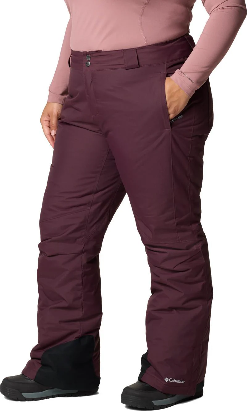 Bugaboo II Pants, Short, Extended - Womens - Image 40