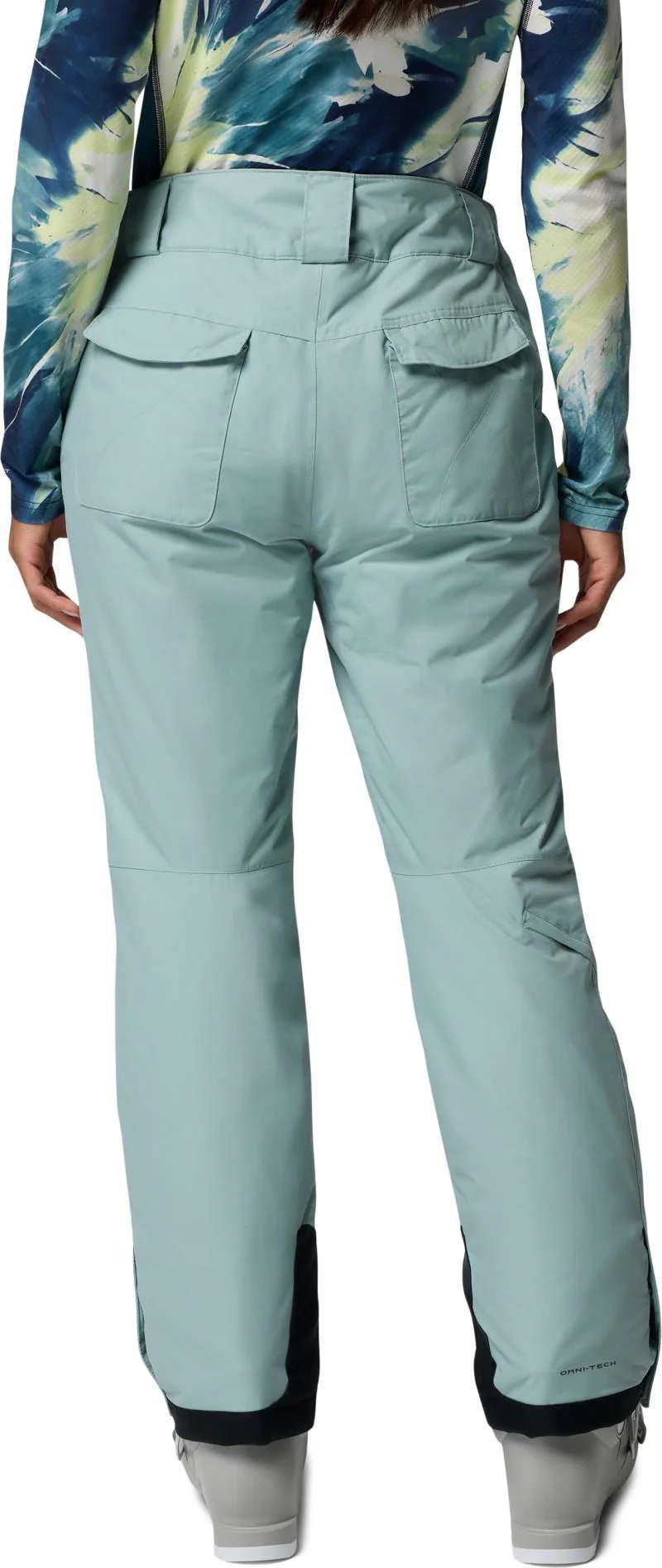 Bugaboo II Pants, Short, Extended - Womens - Image 45