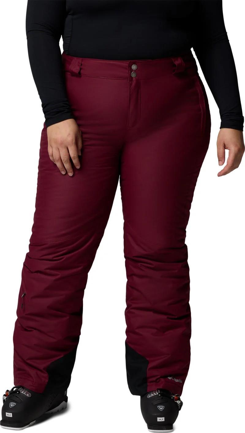 Bugaboo II Pants, Short, Extended - Womens - Image 46