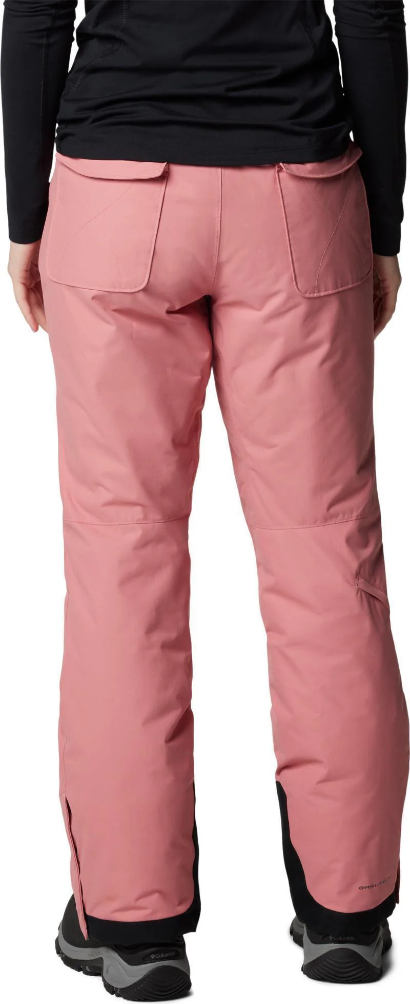 Bugaboo II Pants, Short - Womens - Image 18