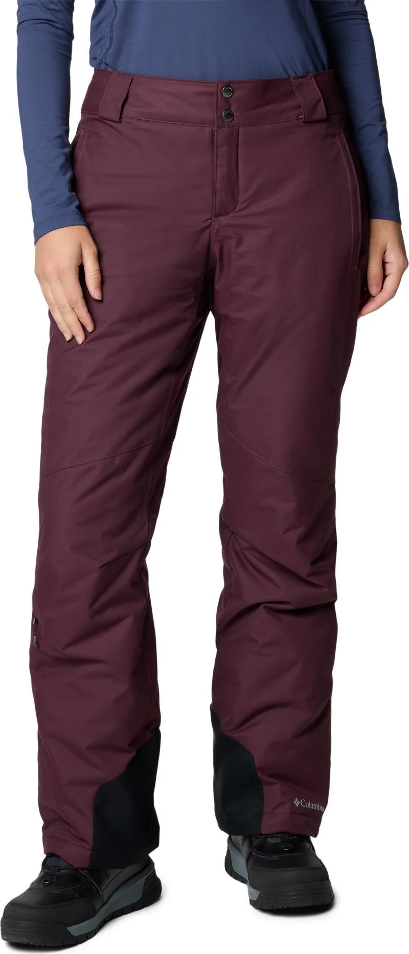 Bugaboo II Pants, Short - Womens - Image 39