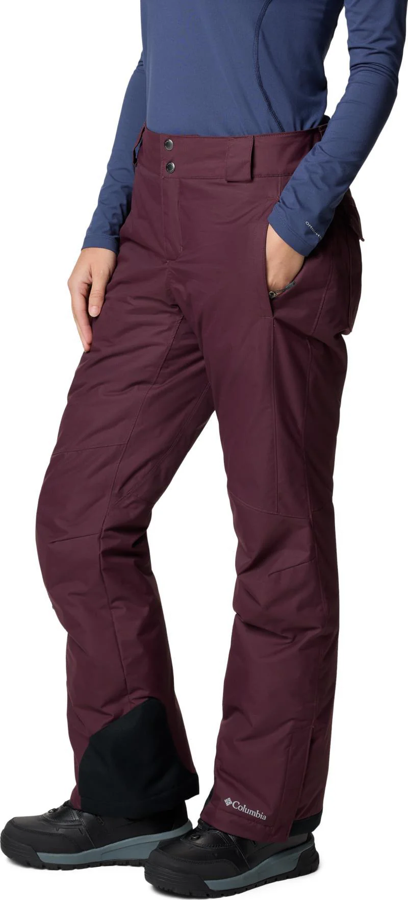Bugaboo II Pants, Short - Womens - Image 40