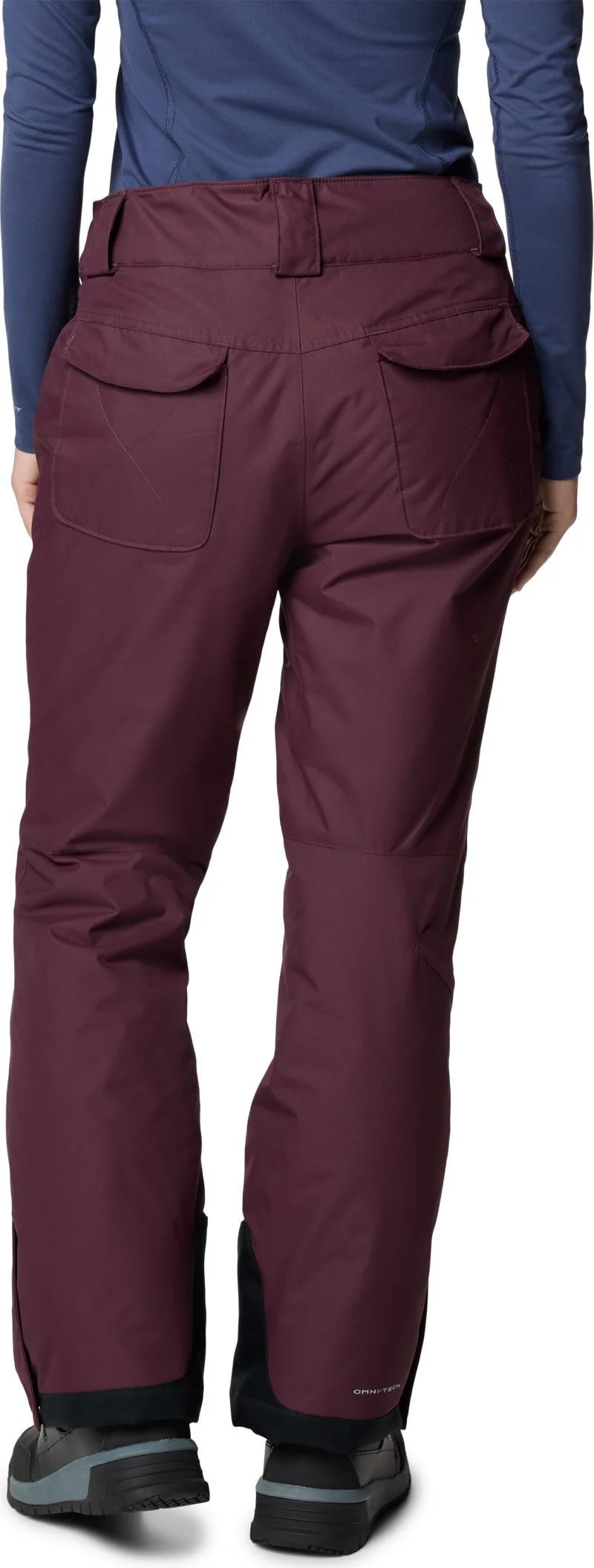 Bugaboo II Pants, Short - Womens - Image 41