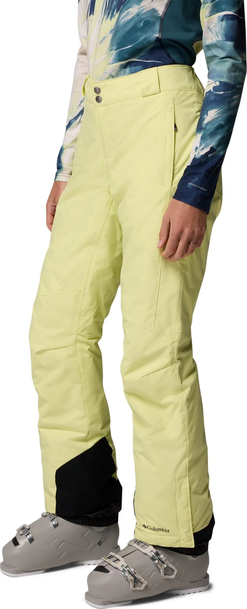 Bugaboo II Pants, Short - Womens - Image 51