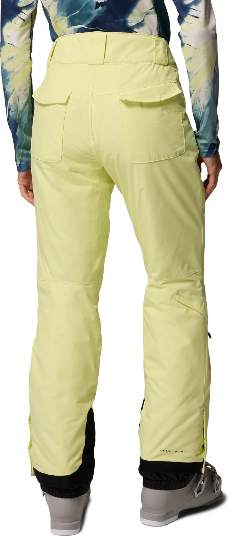 Bugaboo II Pants, Short - Womens - Image 52