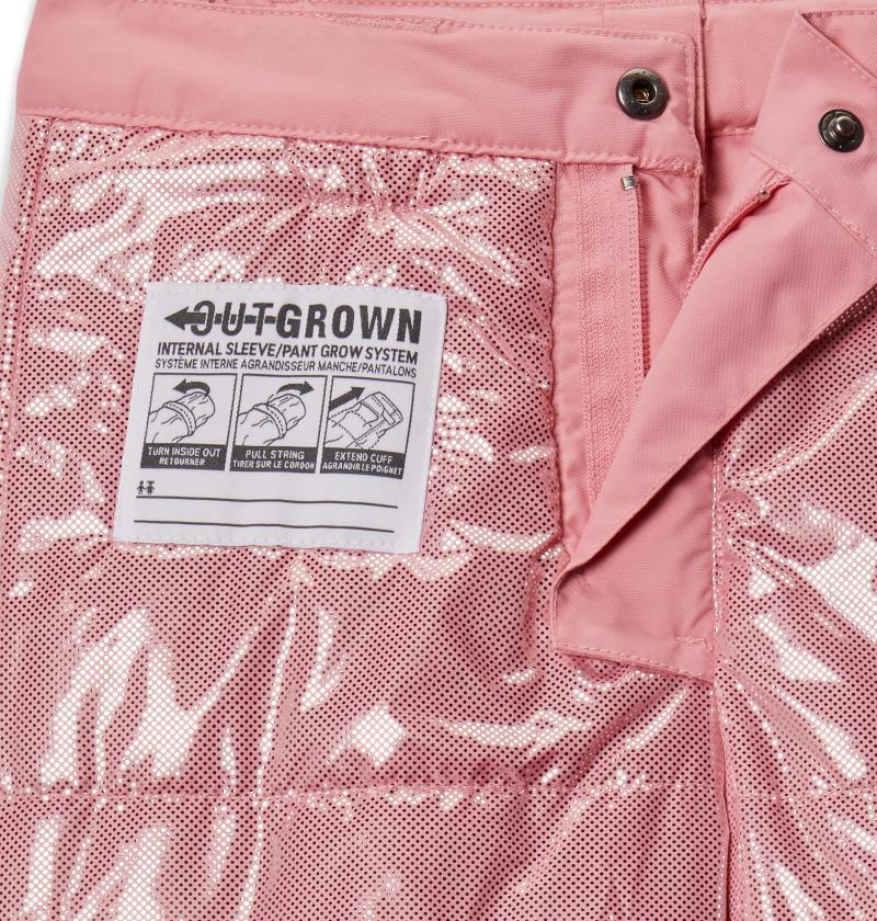 Bugaboo II Pants - Youth - Image 29