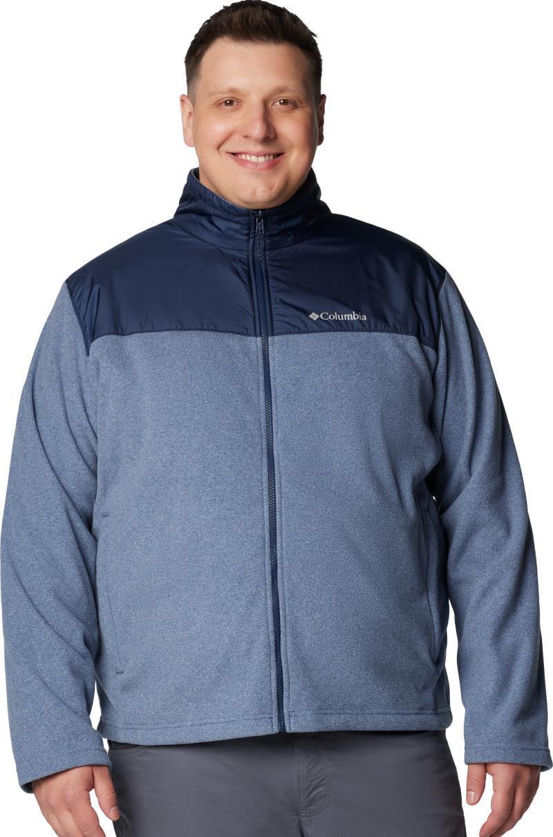 Bugaboo III Fleece Interchange Jacket, Extended - Mens - Image 17