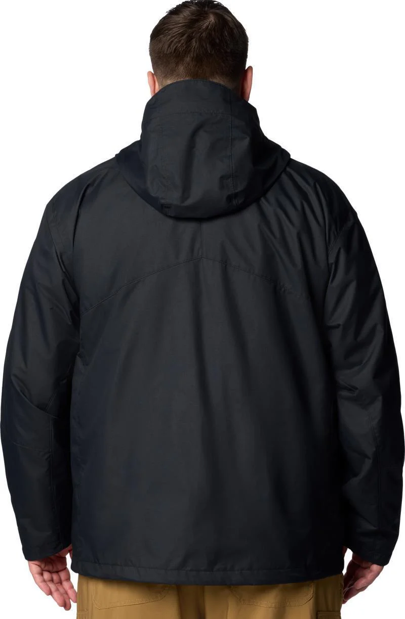 Bugaboo III Fleece Interchange Jacket, Extended - Mens - Image 4