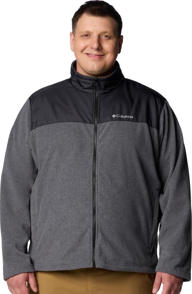 Bugaboo III Fleece Interchange Jacket, Extended - Mens - Image 7