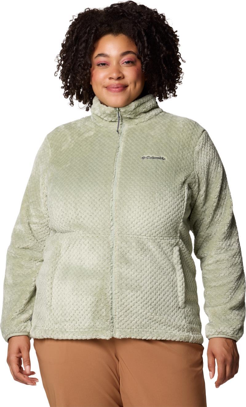 Bugaboo III Fleece Interchange Jacket, Extended - Womens - Image 11