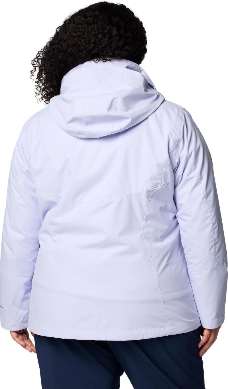 Bugaboo III Fleece Interchange Jacket, Extended - Womens - Image 18