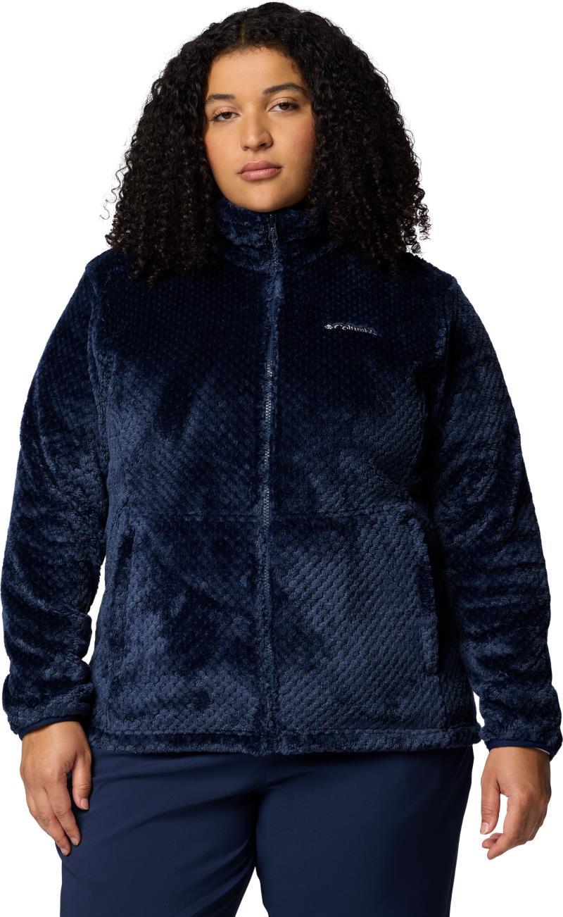 Bugaboo III Fleece Interchange Jacket, Extended - Womens - Image 19