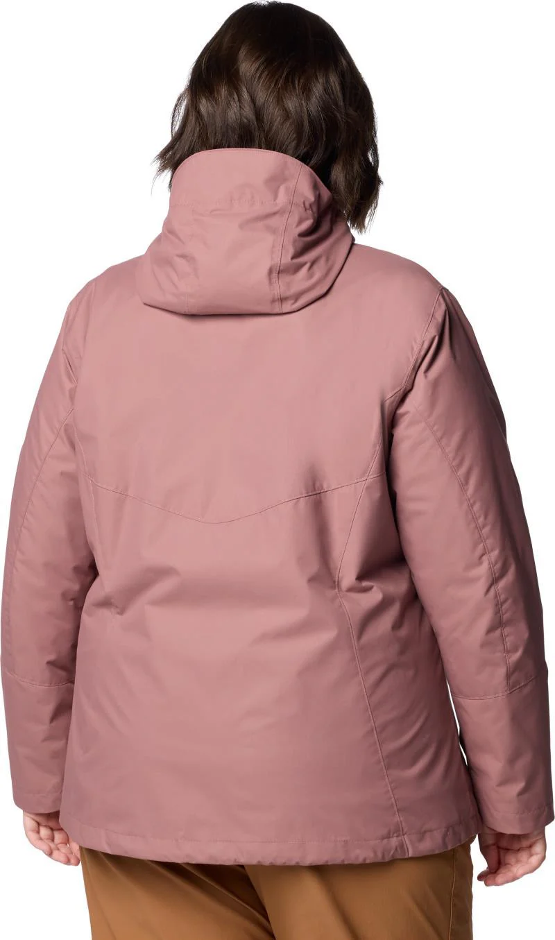Bugaboo III Fleece Interchange Jacket, Extended - Womens - Image 23