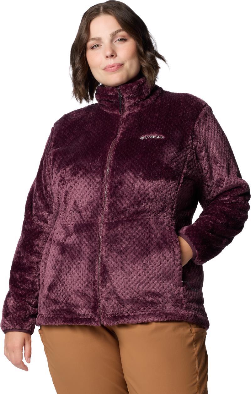 Bugaboo III Fleece Interchange Jacket, Extended - Womens - Image 24
