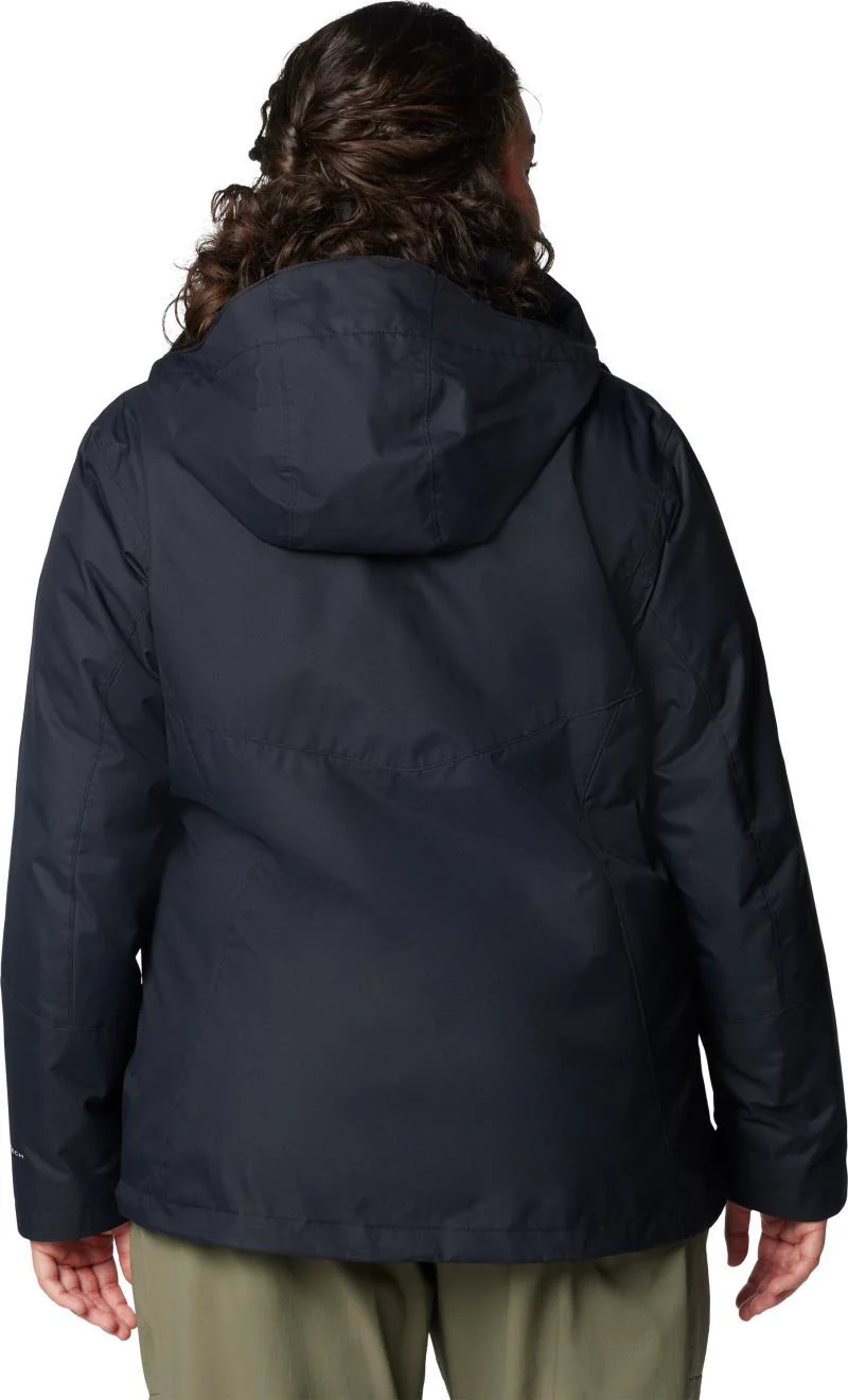 Bugaboo III Fleece Interchange Jacket, Extended - Womens - Image 4