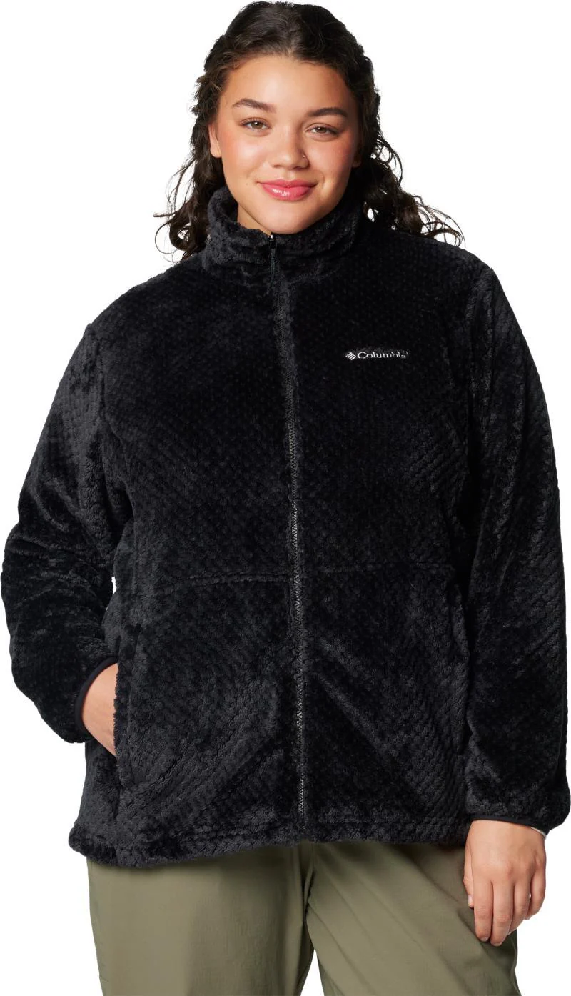 Bugaboo III Fleece Interchange Jacket, Extended - Womens - Image 5