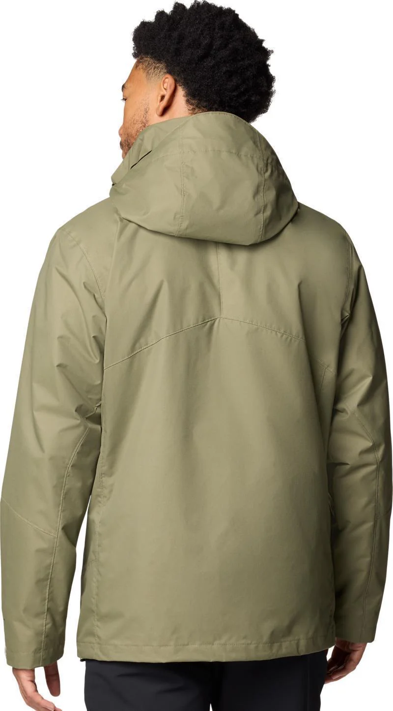 Bugaboo III Fleece Interchange Jacket - Mens - Image 13