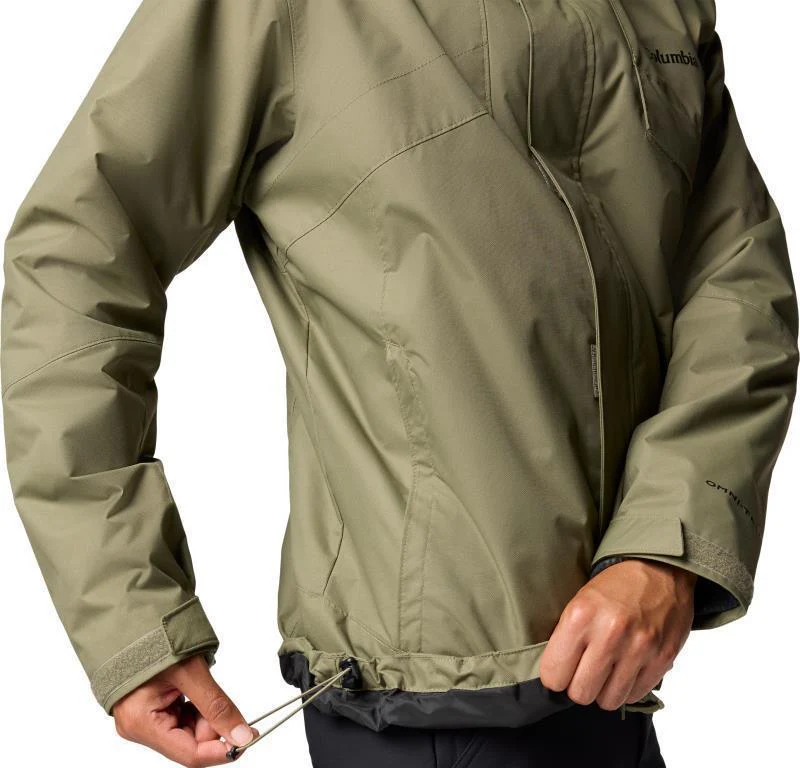 Bugaboo III Fleece Interchange Jacket - Mens - Image 17