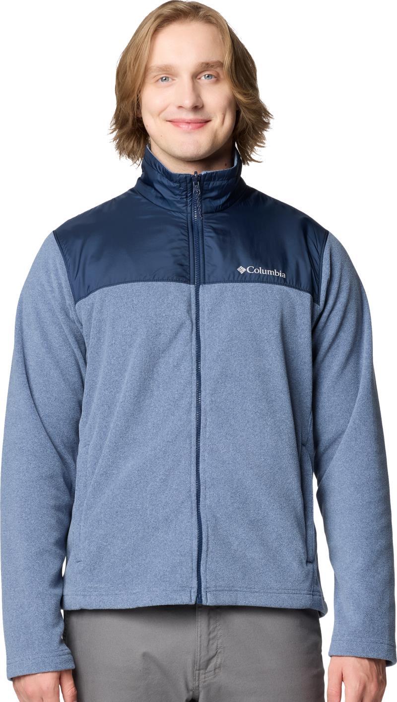 Bugaboo III Fleece Interchange Jacket - Mens - Image 23