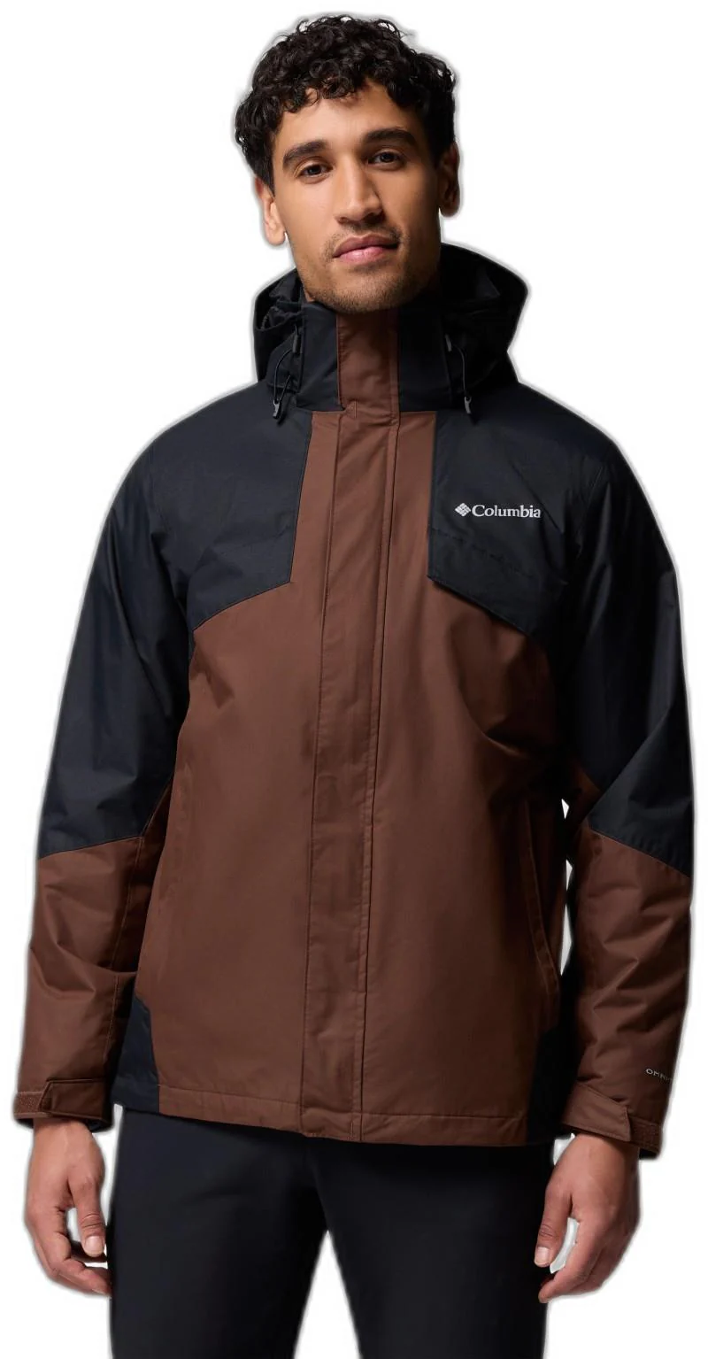 Bugaboo III Fleece Interchange Jacket - Mens - Image 24