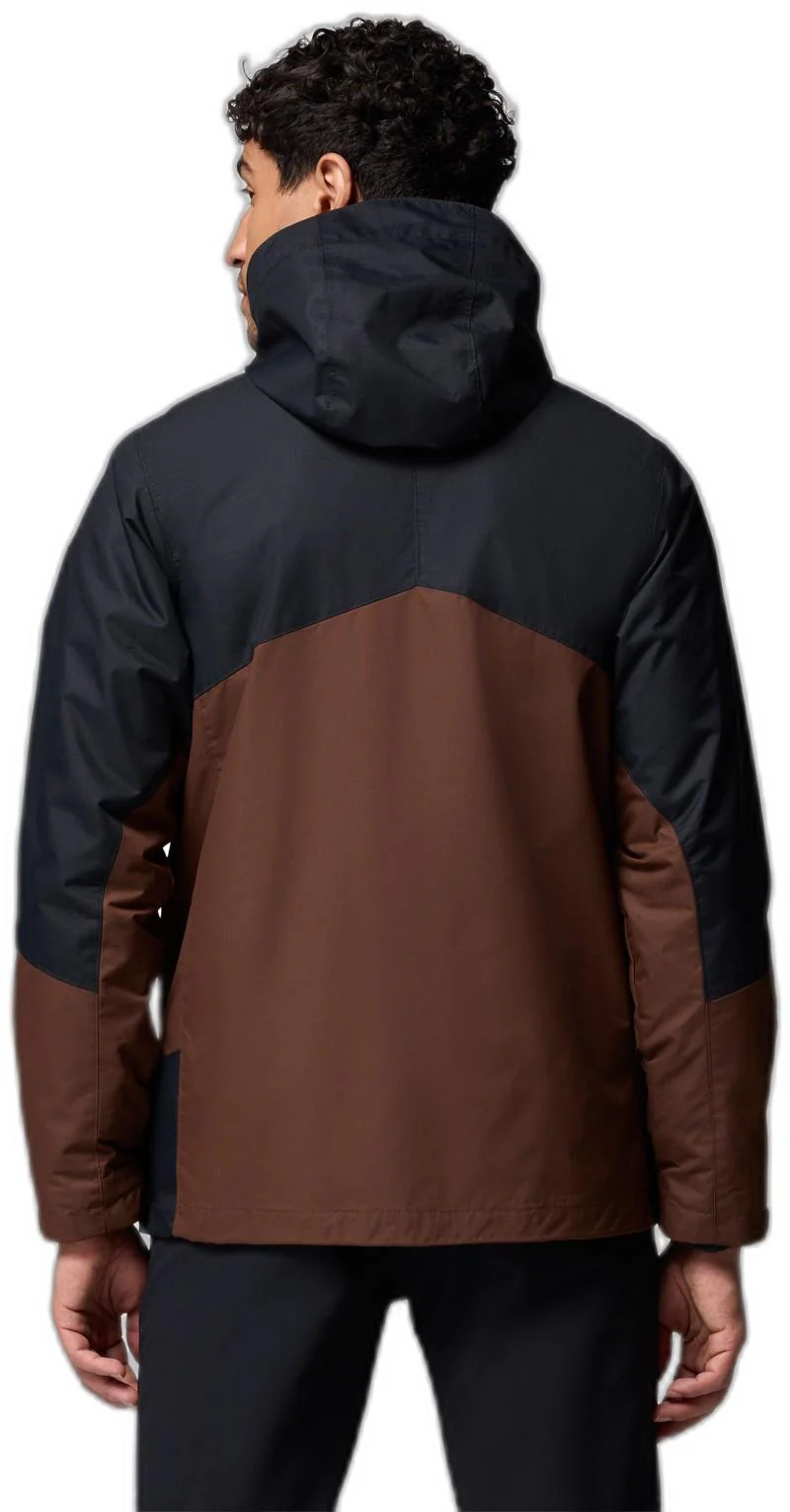Bugaboo III Fleece Interchange Jacket - Mens - Image 25