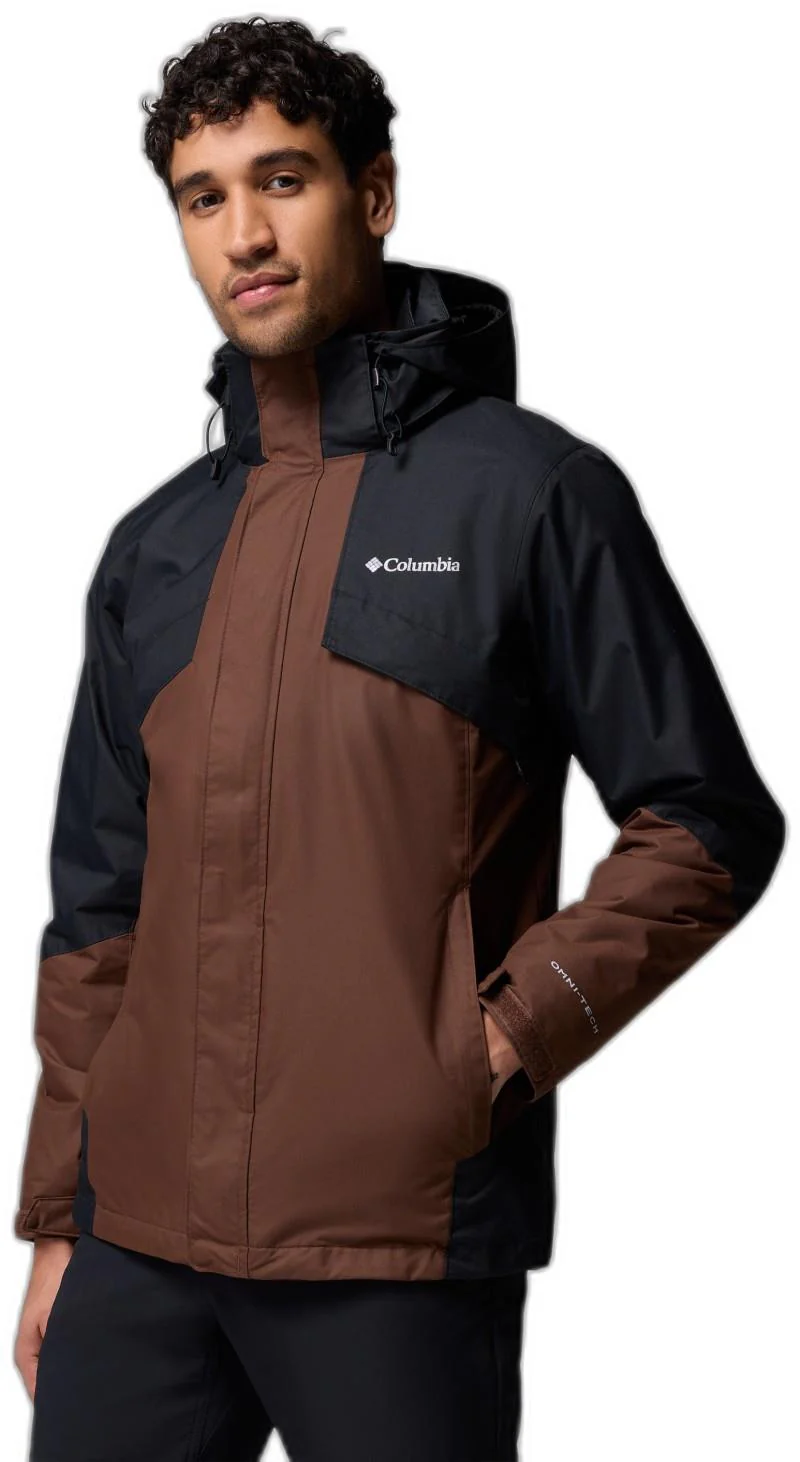 Bugaboo III Fleece Interchange Jacket - Mens - Image 26