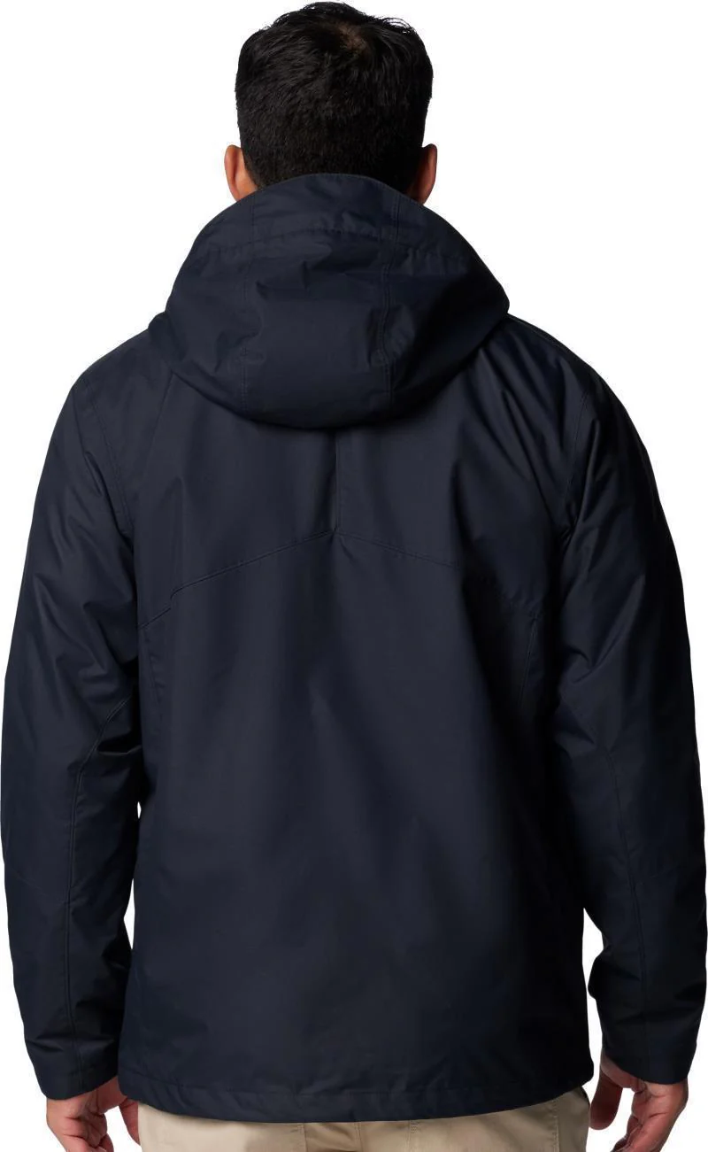 Bugaboo III Fleece Interchange Jacket - Mens - Image 4