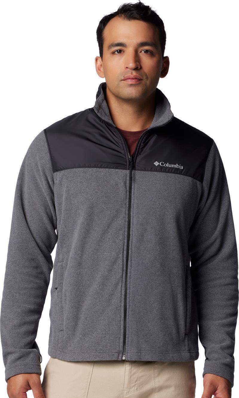 Bugaboo III Fleece Interchange Jacket - Mens - Image 7