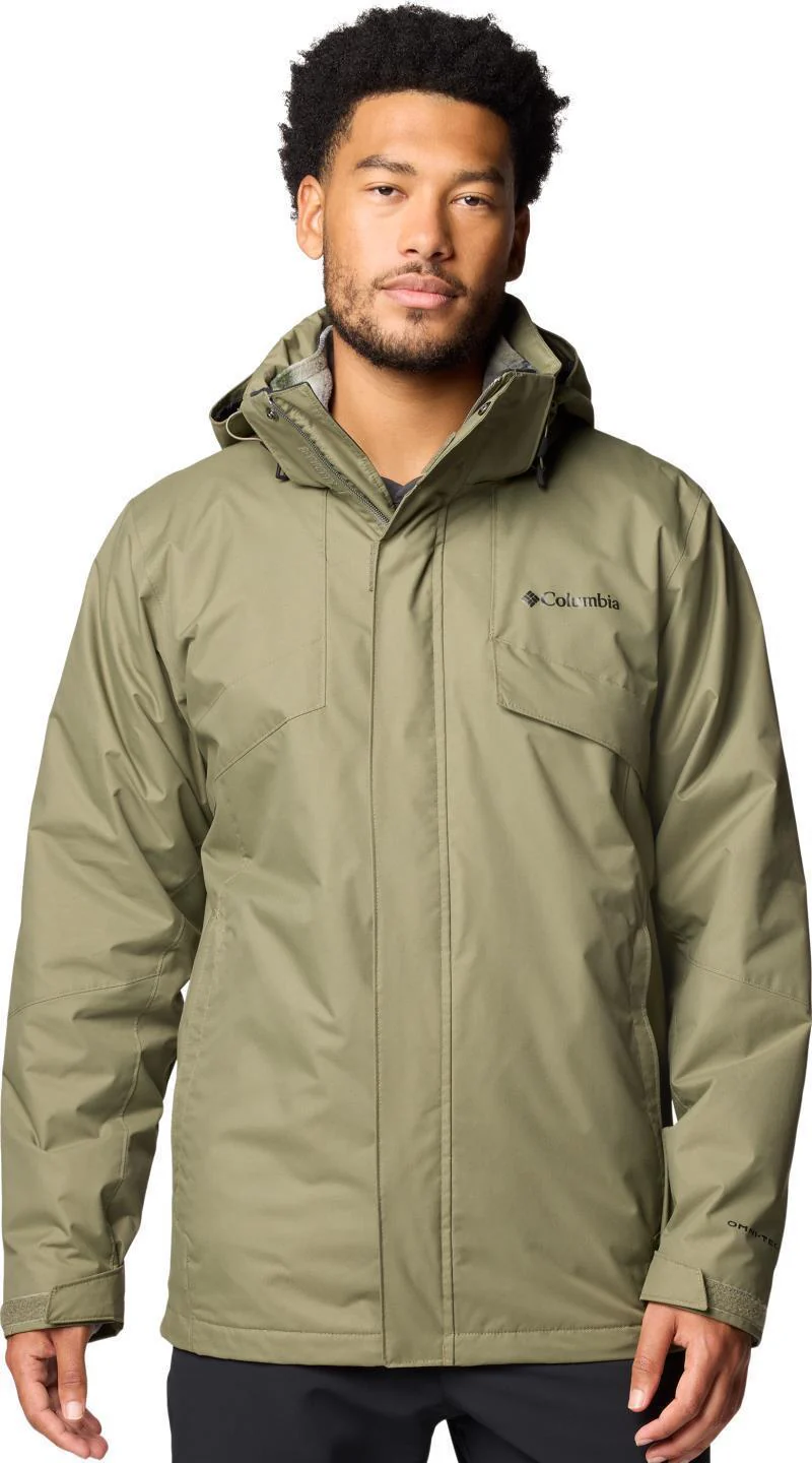 Bugaboo III Fleece Interchange Jacket - Mens - Image 9