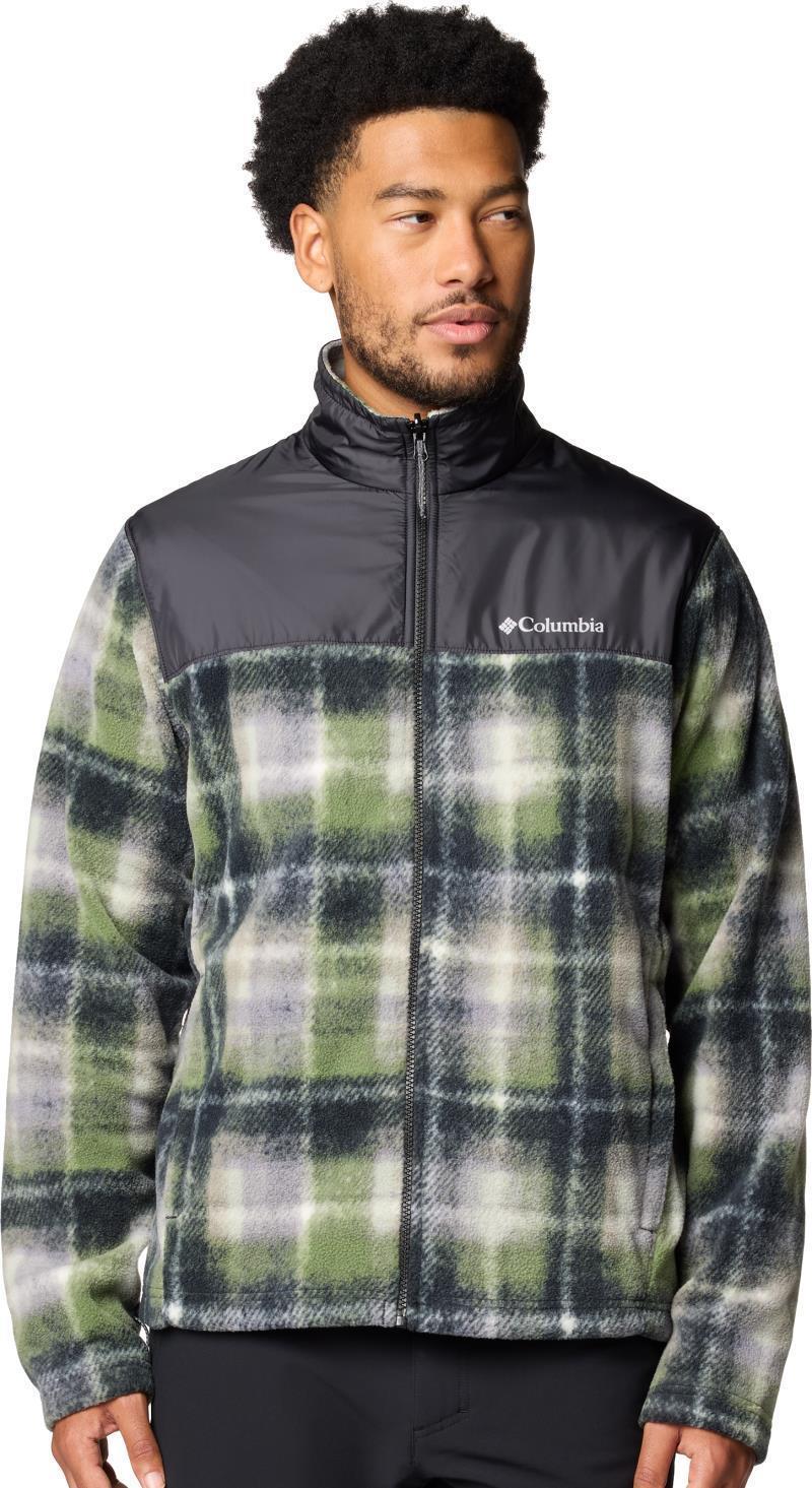 Bugaboo III Fleece Interchange Jacket, Tall - Mens - Image 17