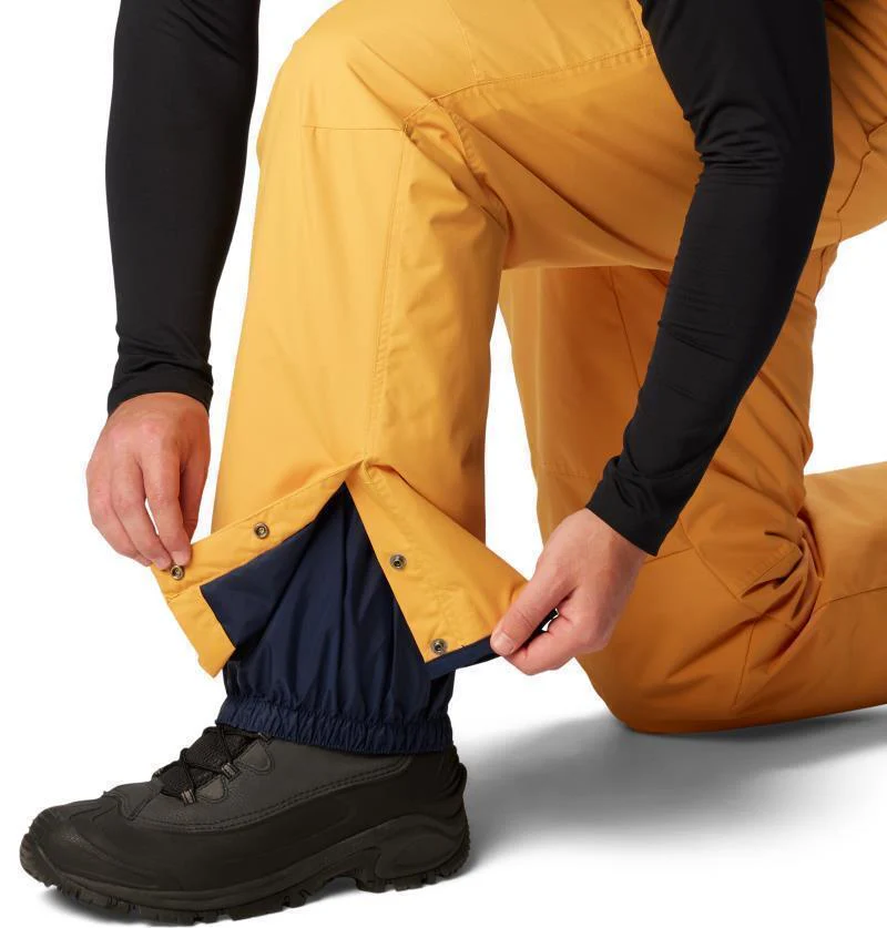 Bugaboo IV Pants, Reg - Big - Mens - Image 10