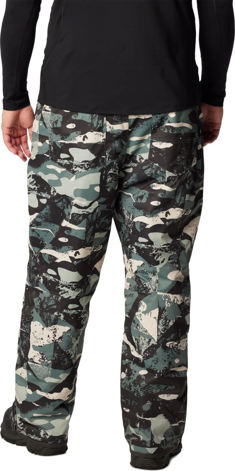Bugaboo IV Pants, Reg - Big - Mens - Image 12