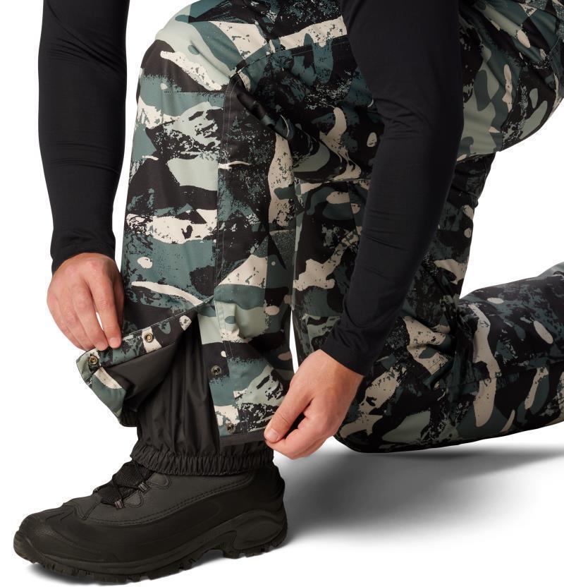 Bugaboo IV Pants, Reg - Big - Mens - Image 14