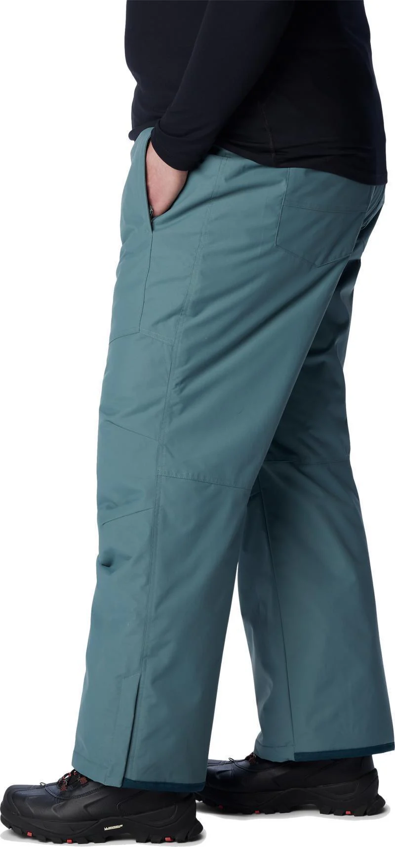 Bugaboo IV Pants, Reg - Big - Mens - Image 17