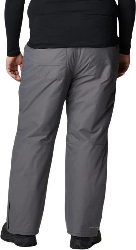 Bugaboo IV Pants, Reg - Big - Mens - Image 2