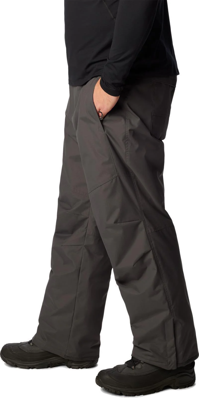 Bugaboo IV Pants, Reg - Big - Mens - Image 21