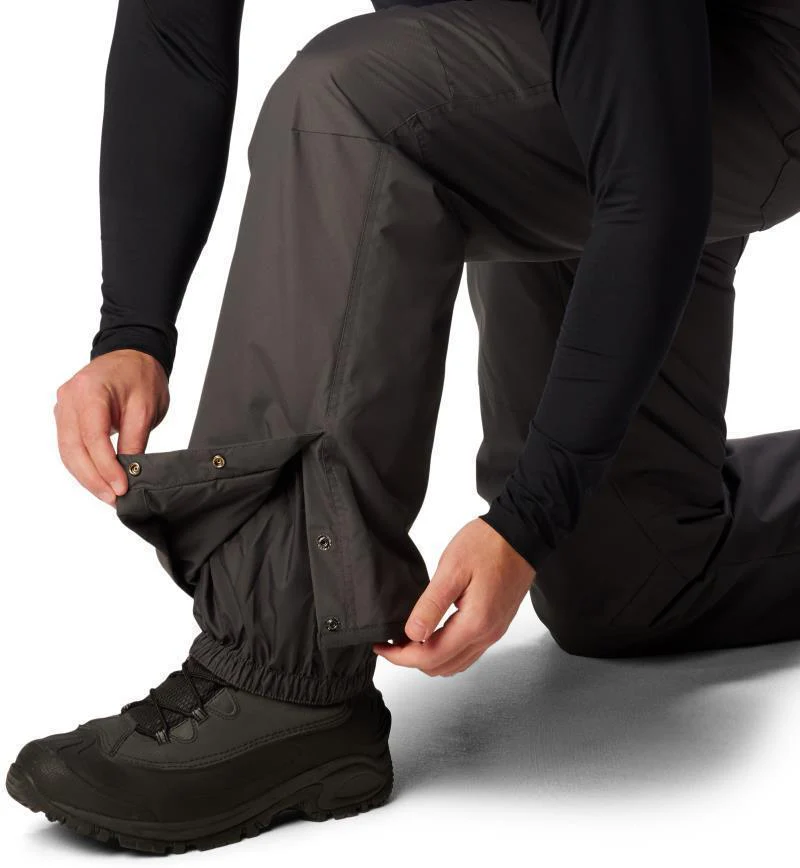 Bugaboo IV Pants, Reg - Big - Mens - Image 22